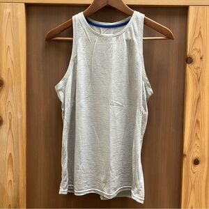 Outdoor Voices All Day Tank Merino blend